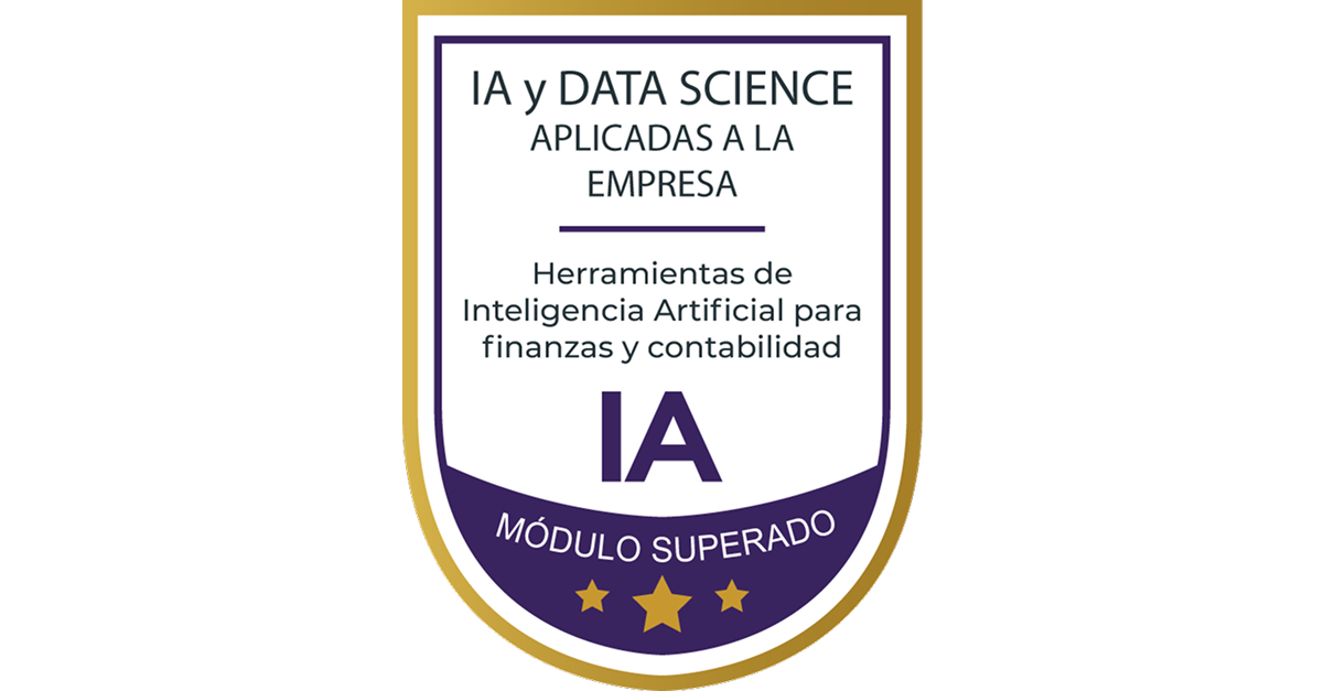 Delegating badge
